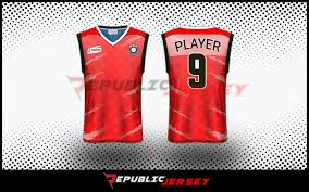 Dalam olah raga ini semua anggota tubuh dituntut… Desain Baju Basket Custom Fp42 Wa 082 1114 11144