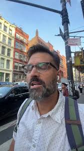 Hearing Random Noisew in Nyc