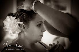 Tom Varley Weddings & Events Photography