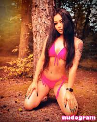 ki_sha_kiss  kisha kiss  kisha_kiss  kishakiss Гола изтичане OnlyFans  снимка 7 - Nudogram v2.1