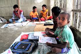 Akter bd is on facebook. Illiteracy And Poverty Go Hand In Hand In Bangladesh Uca News