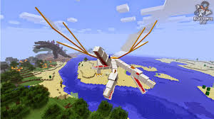 Minecraft mods esqueleto mob mojang, ángulo, videojuego, arma png 429x767px. Minecraft 1 7 10 Orespawn Harbolnas K
