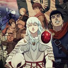 Berserk 1997 anime with subtitled subtitles. My Review On Berserk 1997 Anime Amino