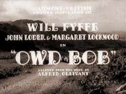 Owd Bob (1938) opening credits