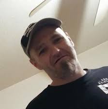 Shane Lee Seay (1975-2018)