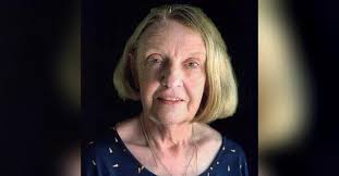 Carol Stocker Obituary