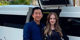 He is often seen collaborating with fellow youtuber rafael moreira. Apos Traicao No Ilha Record Sammy Lee Se Divorcia De Pyong Lee