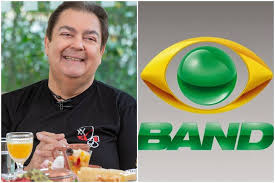 Explore tweets of faustão fashion @faustaofashion on twitter. Faustao Sai Da Globo E Acerta Com A Band Marechal Agora