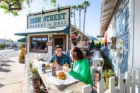 Maybe you would like to learn more about one of these? The Foodie S Guide Best Restaurants In San Luis Obispo Visit Slo