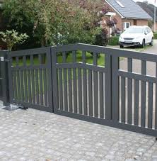 Zaun Galerie Zaune Tore Zaun Hamburg Einfahrtstor Zaun Outdoor Dekorationen