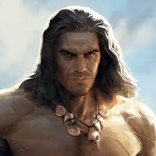 Conan Exiles