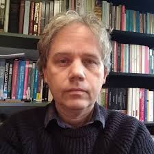 Introducing Dr. Conor McCabe