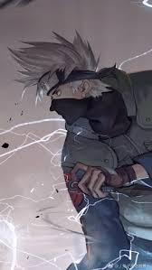 Kai! kakashi's henge dispelled and revealed he was still splattered with the ammunition of a dozen traps. 670 Kakashi Ideas Kakashi Kakashi Sensei Kakashi Hatake