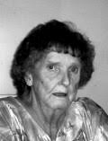 Nina Rich Obituary (2012)