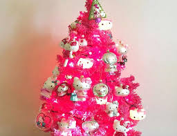 Maybe you would like to learn more about one of these? Teacher Ordered To Remove Hello Kitty Christmas Tree