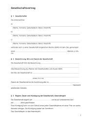 Schnell und einfach in nur wenigen minuten erledigt. Https Www Hwk Flensburg De Downloads Muster Gbr Vertrag 11 243 Pdf