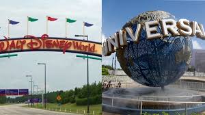 Jul 01, 2021 · while visiting the magical world of disney, some guests like to go offsite for a day or two and visit orlando's many other attractions. Walt Disney World Universal Orlando Resorts Closing Amid Covid 19 Pandemic