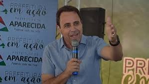 Em 3 de fevereiro de 1964, o governador do estado mauro borges teixeira nomeou licídio de oliveira como o primeiro prefeito do. Veter Martins Lidera Chapa Em Aparecida De Goiania Psd 55 Partido Social Democraticopsd 55 Partido Social Democratico