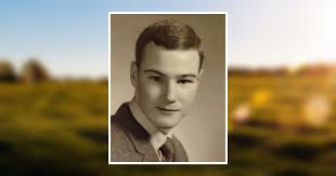 Stephen Randall Scheel Obituary December 29, 2020