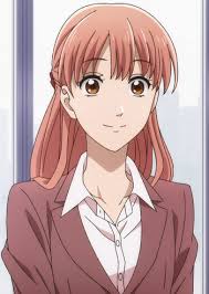It was first posted on pixiv on april 17, 2014. Narumi Momose Anime Planet