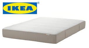 Ikea, the low price furniture store also offers mattresses that you can pick up in store or have delivered. Ikea Haugesund Mattress Review 2021 Tested By Canadian Engineers