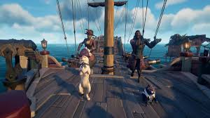 If you have ancient coins, you can go to the. Sea Of Thieves February Pirate Emporium Update Brings New Pets Equipment And Outfits To Stoke Lovers Fires Gamepur