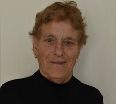 They-sous-Vaudemont. Bernadette Thomas, maire