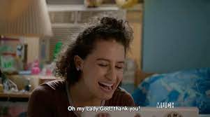 Abbi and ilana are broke and flawed. Here Are 20 Broad City Quotes Perfect For Any And Every Situation