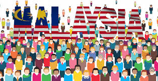 Statistik pengguna internet di malaysia 2018 mcca. Jumlah Penduduk Malaysia Terkini 2021 Kaum Umur Jantina