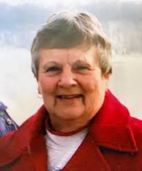 Obituary for Barbara M. (Cool) Chase