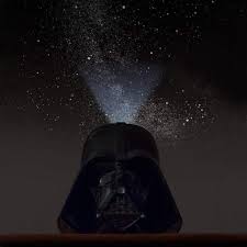 Darth Vader Home Planetarium Star Wars Gifts Darth Vader Vader Star Wars