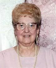 Obituary of Frances Domicello