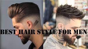 Maybe you would like to learn more about one of these? Most Stylish Hairstyles For Men Haircuts Trends For Guys 30 Good Haircuts For Men 2021 Guide Youtube