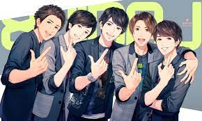 ボード 嵐 のピン