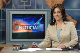 Sandoval Out At Univision Media Moves