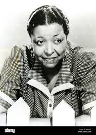 Ethel walters hi-res stock photography and images