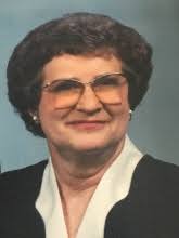 Obituary information for Gladys L. Gleason