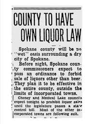 Profile for Spokane Alphabet