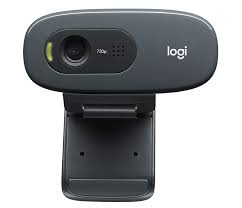Check out this cool guide and find excellent options match your every need. Logitech C270 Hd Webcam 720p Video With Built In Mic Lighting Correction