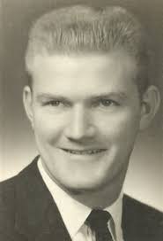 Obituary for Harold Stout of Waurika Oklahoma