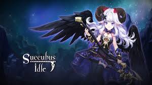 Succubus Idle - Apps on Google Play