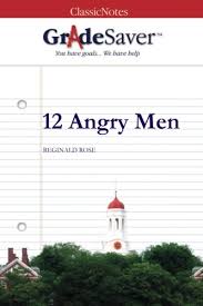 12 angry men questions and answers. 12 Angry Men Study Guide Gradesaver