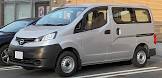 Nissan-NV200
