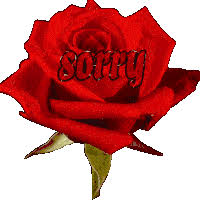 Maybe you would like to learn more about one of these? Sorry Im Sorry Sticker Sorry Im Sorry Sorry Flower Discover Share Gifs