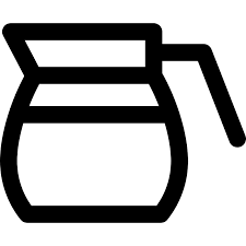 Download Coffee Pot Vector Svg Icon Svg Repo