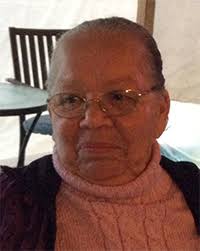 Mavis Noreen Ingemann : Bernews Obituaries