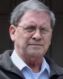 George S. Johnston Obituary October 9, 2024