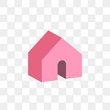 Home Icon 3d Design Instagram Icon Logo Pink Png And Vector With Transparent Background For Free Download In 2020 Instagram Icons Home Icon Pink Instagram