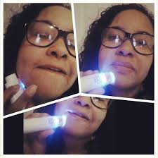 Ev Curl Gurl: Zap Zits with TANDA Zap Power