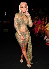 Blac Chyna And Nicki Minaj Friends Pin On The Beauty Of Woman